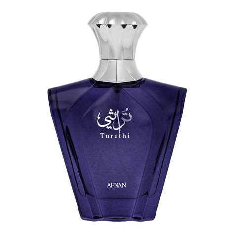 afnan turathi homme blue